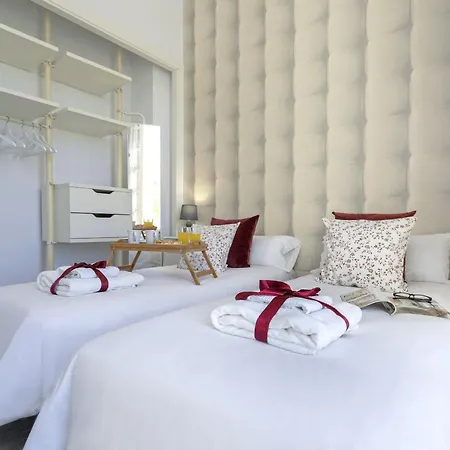 -malagasunapts-merced Square Picasso Dream Apartment Malaga