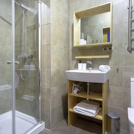Apartment -malagasunapts-merced Square Picasso Dream Malaga